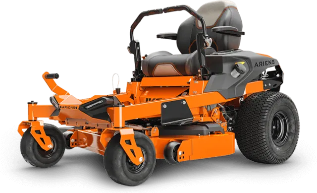 Ariens IKON 42″ Kawasaki Zero-Turn Mower