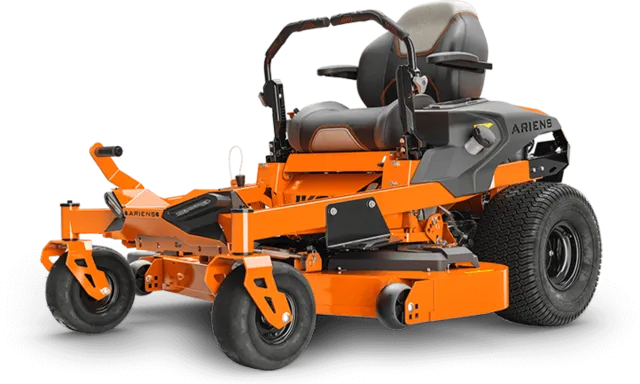 Ariens IKON 48″ Kawasaki Zero-Turn Mower